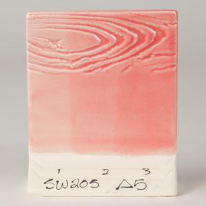 Coral Ice