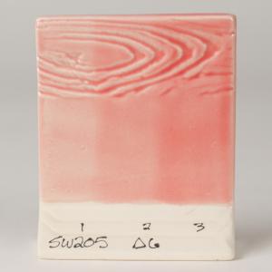 Coral - Dry