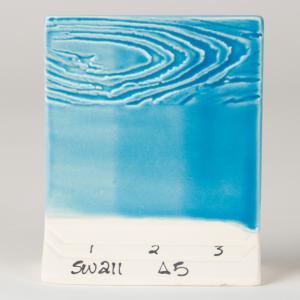 Glacier Blue