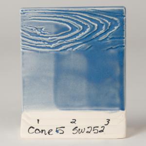 Blue Opal
