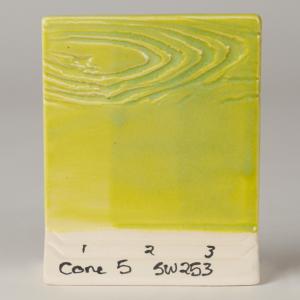 Green Opal
