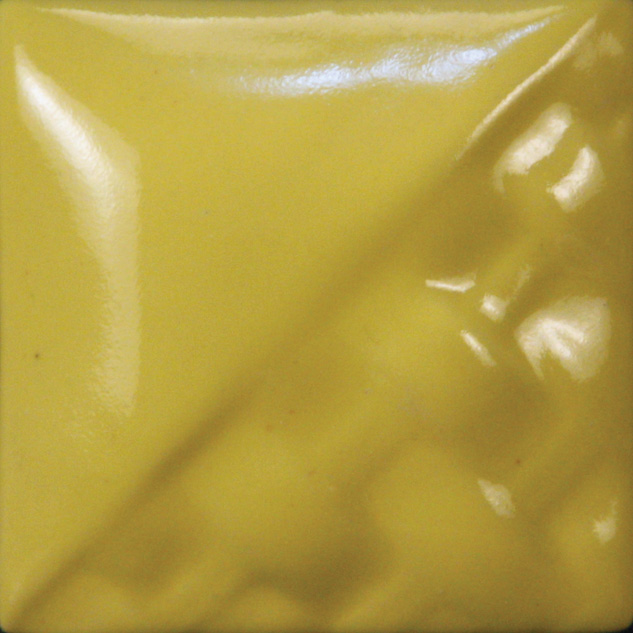 Yellow Gloss - Dry