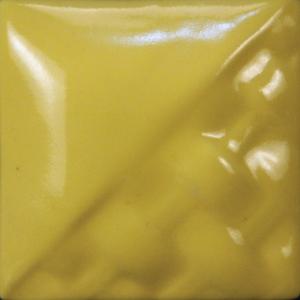 Yellow Gloss - Dry