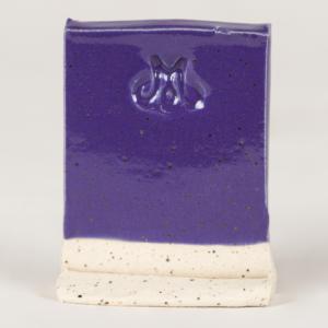 Purple Gloss - Dry