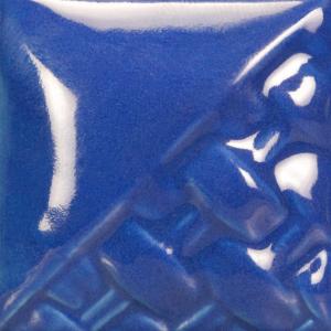 Blue Gloss - Dry