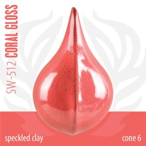 Coral Gloss