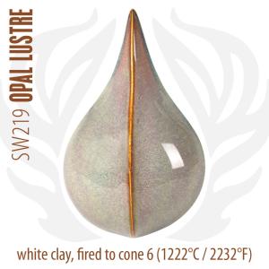 Opal Lustre