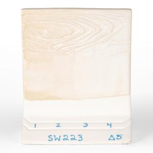 Milk Glass