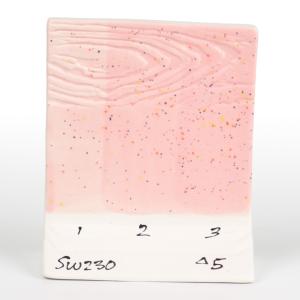 Pink Speck