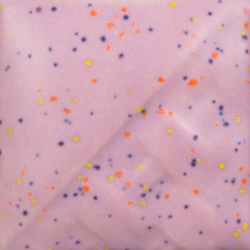 Lilac Speck