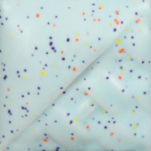 Baby Blue Speck