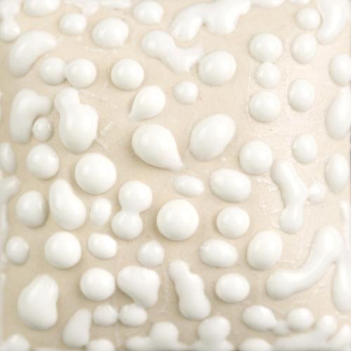 White Bead