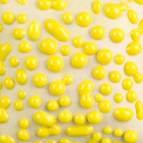 Yellow Bead