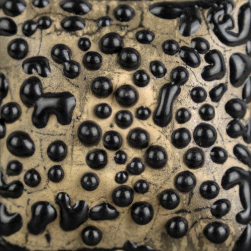 Black Bead