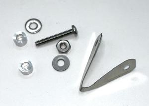 Carving tool - Replacement blades
