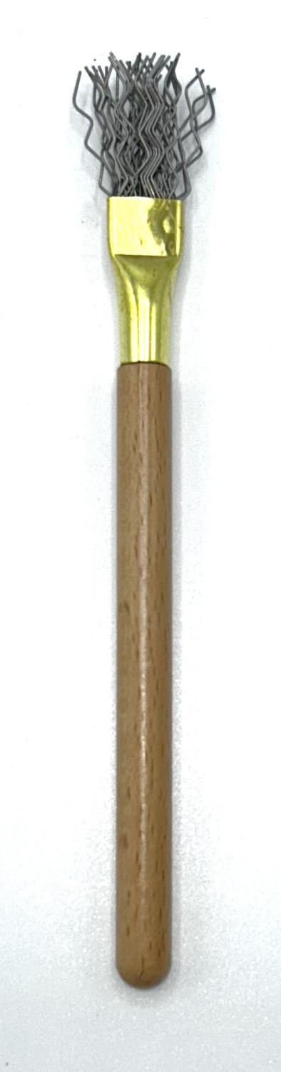 Texturing Punch Texturing Tool