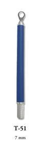 Wolframwerkzeug mini - Öse