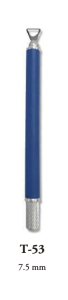 Wolframwerkzweug mini - Dreieck