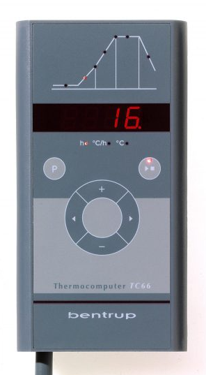 Control Unit Bentrup TC 66