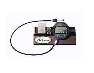 TempCHECK/TempTAB Gauge