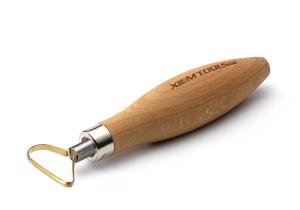 Putsverktyg Droppe - titan