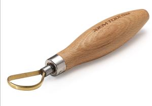 Lasso Polishing Tool – Titanium