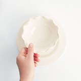 Enamel White - Tauchglasur