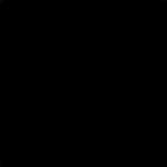Unterglasurstift - Black
