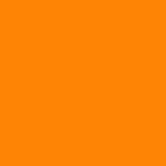 Unterglasurstift - Orange