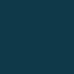 Unterglasurstift - Bluegreen