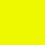 Unterglasurstift - Bright Yellow