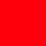 Unterglasurstift - Red