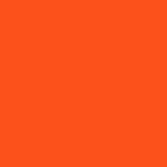 Unterglasurstift - Bright Orange