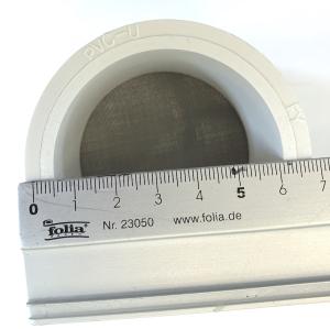 Mesh Sieve - mesh 60