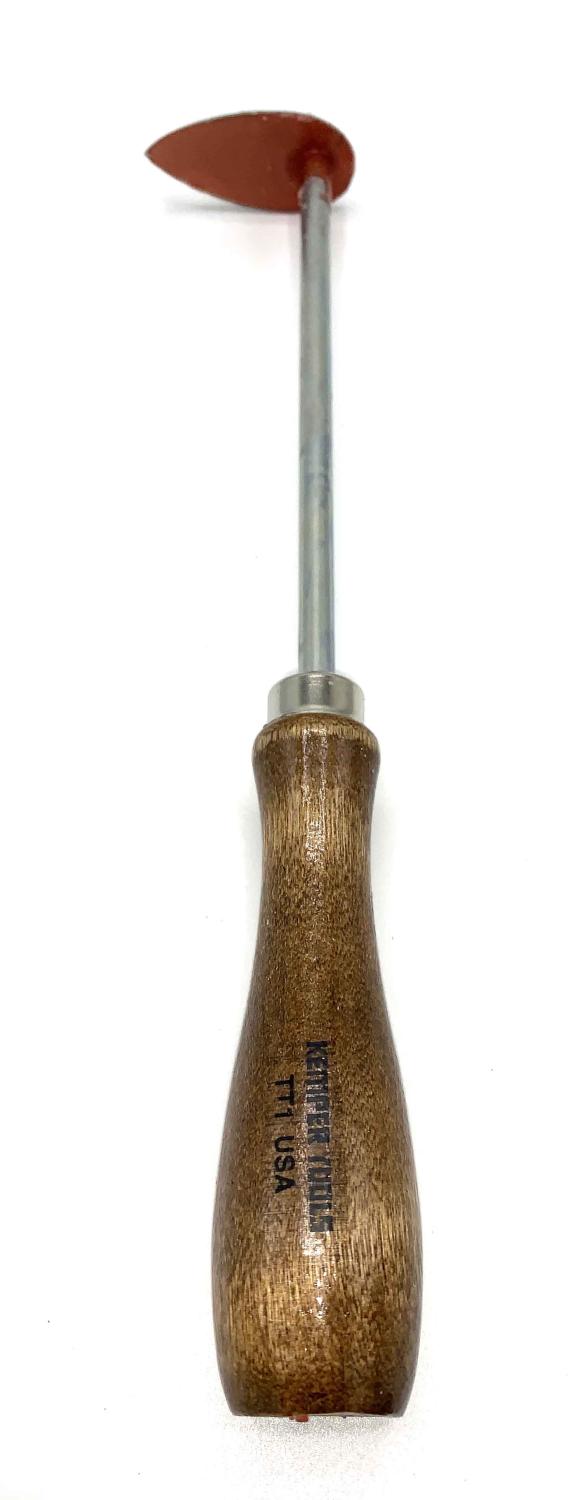 Turning Tools - long handlöe