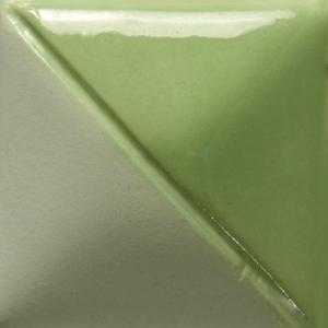 Apple Green