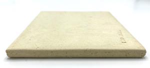 Kiln shelf for knife kilns