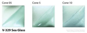 Sea Glass