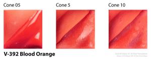 Blood Orange