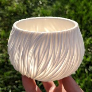 Porzellanmasse C5 Frost USA - 22,7 kg