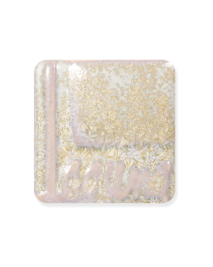 Lavender Filigree - Dry