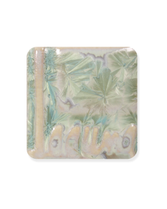 Translucent Mint