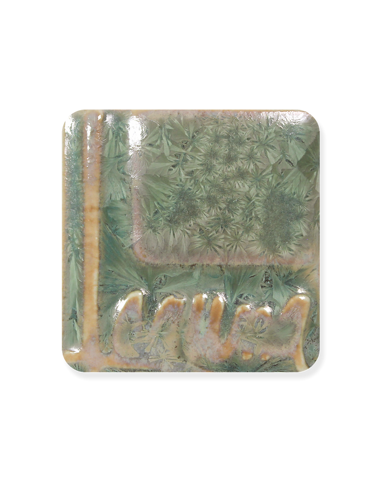 Crystal Forest - Dry