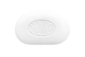 Schwamm - Fine-Celled - White