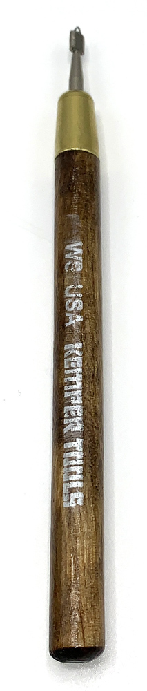 Sgraffito Mini Schlingenwerkzeug