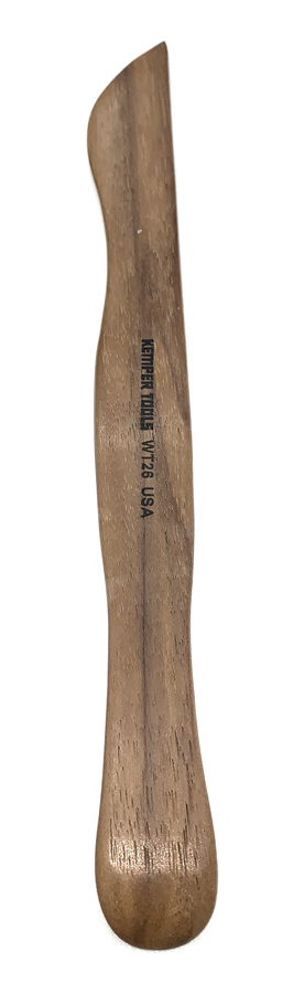 Modellier Werkzeug - Holz