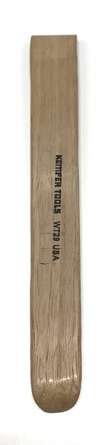 Modellier Werkzeug - Holz