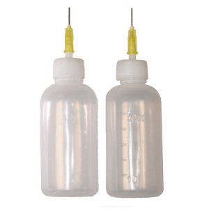 Malflasche - 5 Stk.