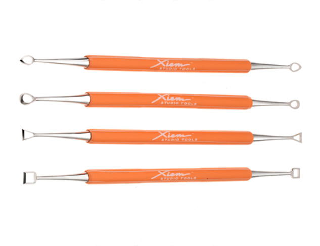 Putzwerkzeug Mini - Set
