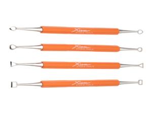 Putzwerkzeug Mini - Set